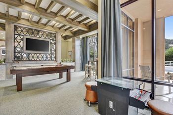 Clubhouse